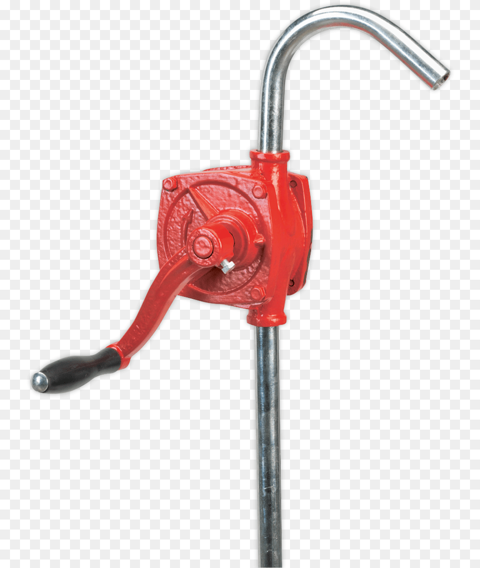 Metal Syphon Pump, Device Free Transparent Png