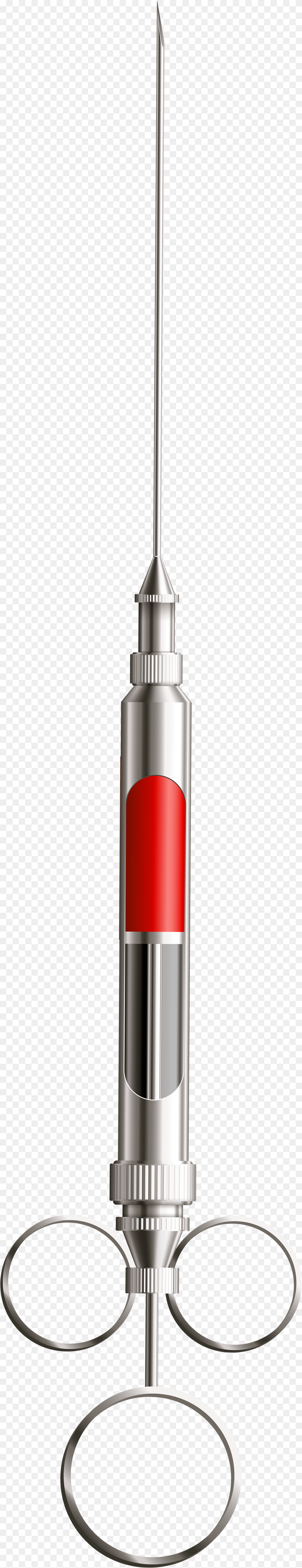 Metal Syringe Clip Art Metal Syringe, Injection Png Image