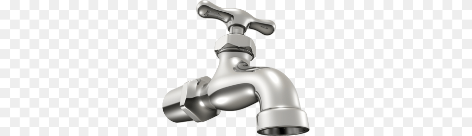 Metal Tap, Bathroom, Indoors, Room, Shower Faucet Free Png Download