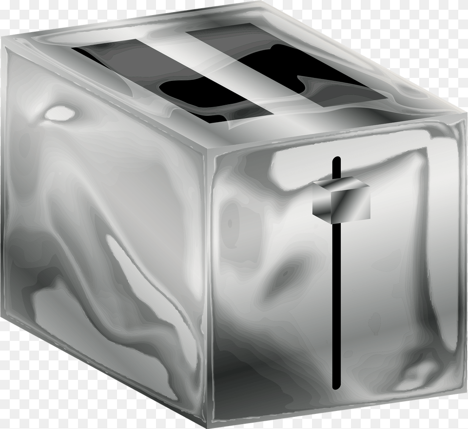 Metal Toaster Clipart, Appliance, Device, Electrical Device, Hot Tub Png