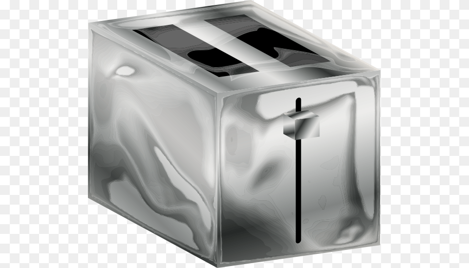 Metal Toaster Clipart, Appliance, Device, Electrical Device, Hot Tub Free Png Download