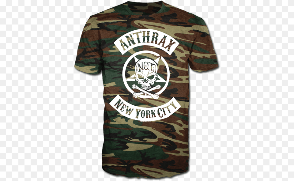 Metal Tshirt, Clothing, Military, Military Uniform, T-shirt Png Image