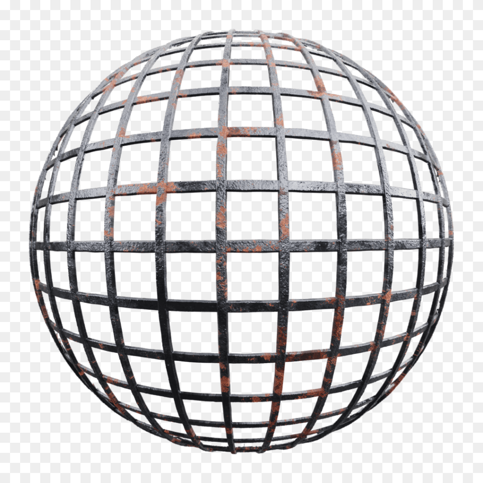Metal Walkway, Sphere, Astronomy, Outer Space Free Transparent Png