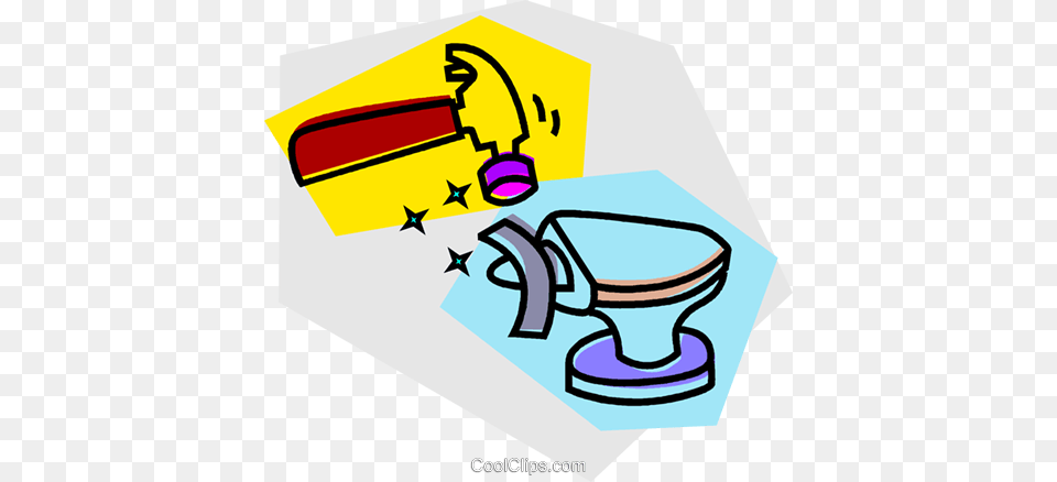 Metal Work Royalty Vector Clip Art Illustration, Cleaning, Indoors, Person, Bathroom Png