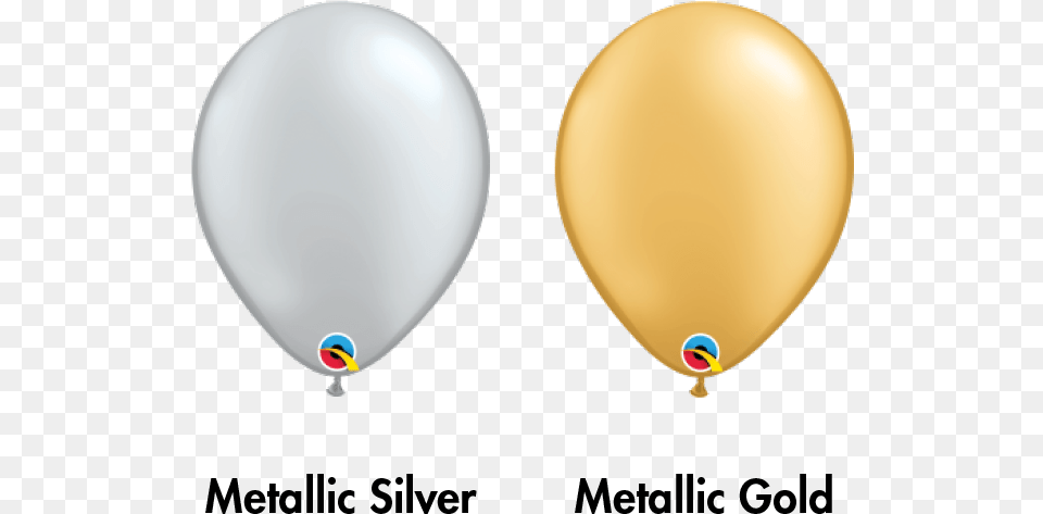 Metallic, Balloon, Egg, Food Free Transparent Png