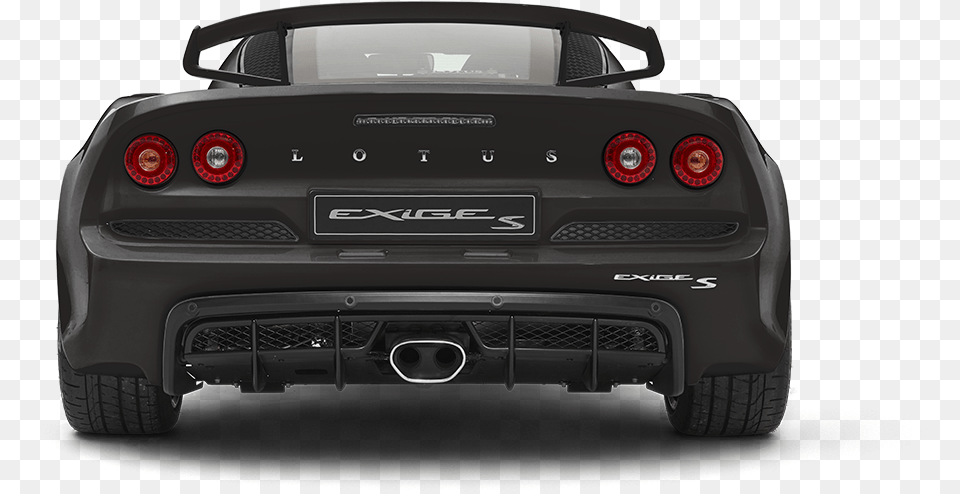 Metallic Black Lotus Exige, Bumper, Car, Coupe, Sports Car Free Png