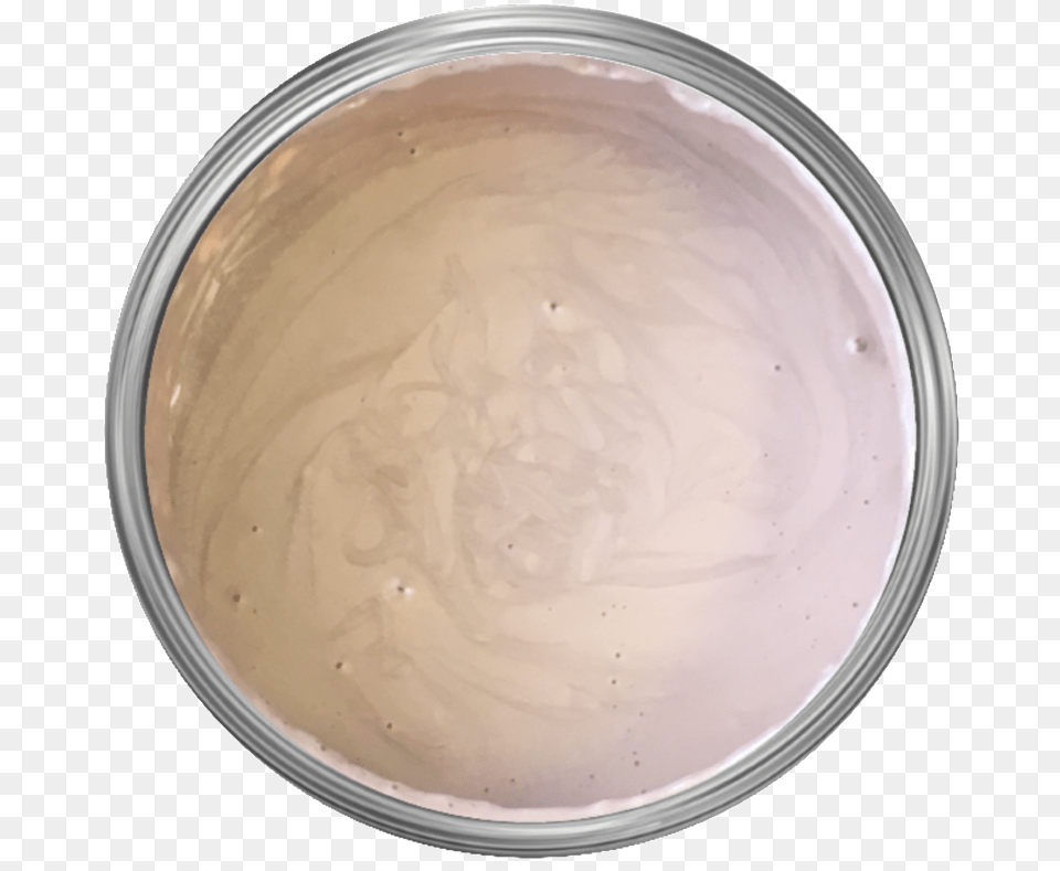 Metallic Furniture Paint Rose Gold Circle, Plate, Cooking, Food, Meal Free Png