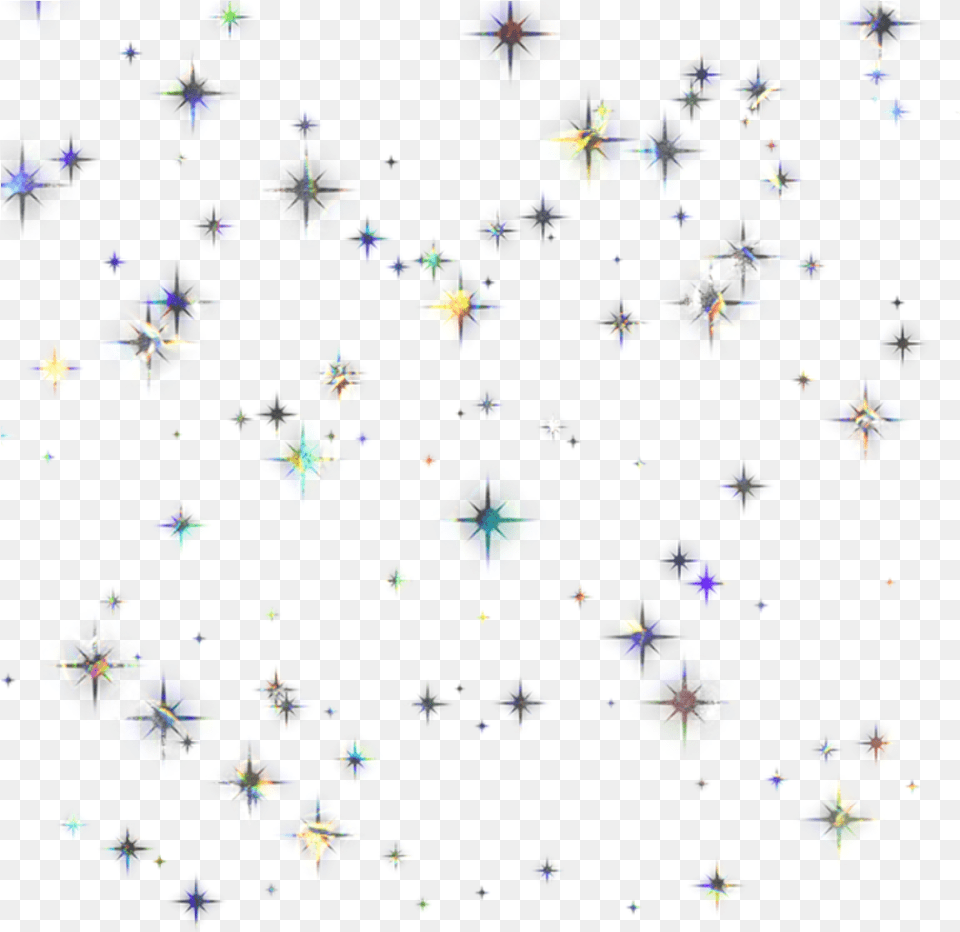 Metallic Galaxy Shine Stars Metal Shining Stars Shine, Accessories, Crystal, Gemstone, Jewelry Free Png