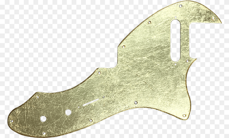 Metallic Glossy Venus Pickguard Metalworking Hand Tool, Bronze, Accessories, Blade, Dagger Free Transparent Png