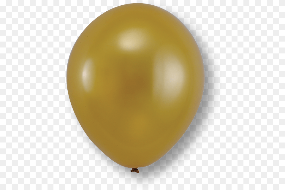 Metallic Gold, Balloon, Egg, Food Png Image