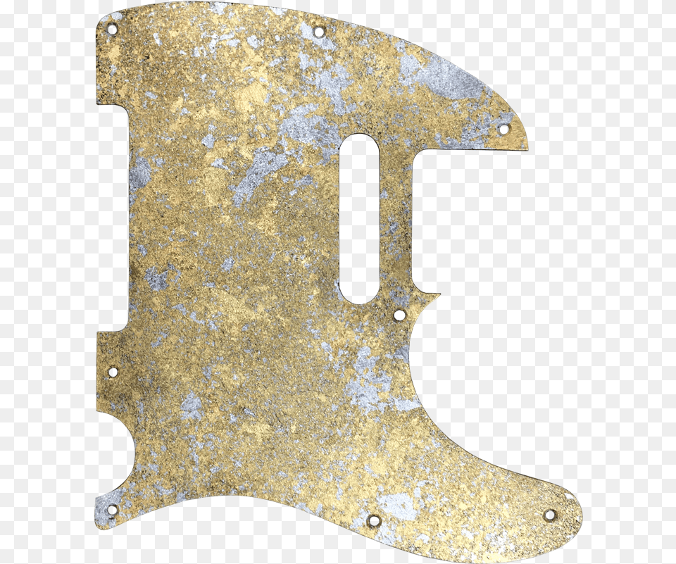 Metallic Impressionist Mars Pickguard Tool, Bronze, Accessories, Buckle, Aluminium Png Image