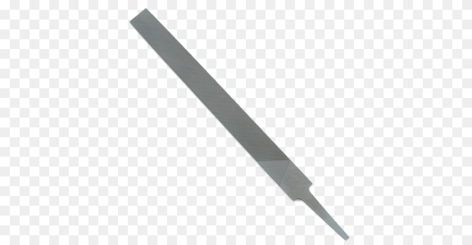 Metallic Nail File, Blade, Dagger, Knife, Weapon Png