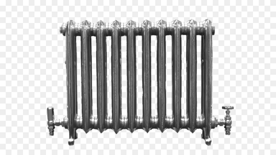 Metallic Radiator, Appliance, Device, Electrical Device Free Png Download