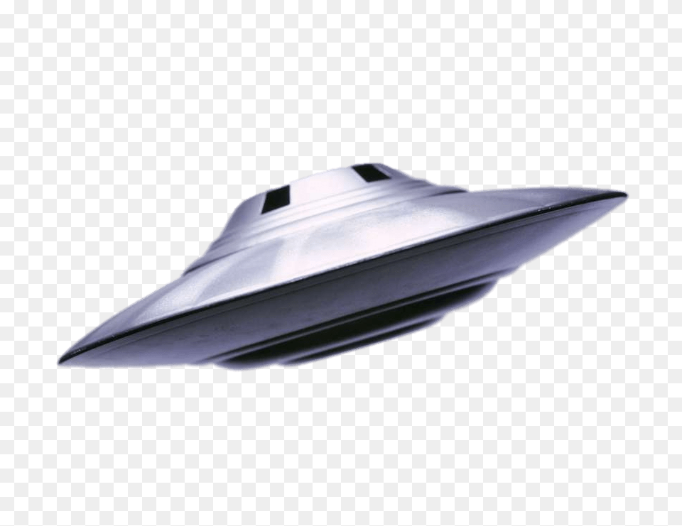 Metallic Ufo, Aircraft, Airplane, Transportation, Vehicle Free Png Download