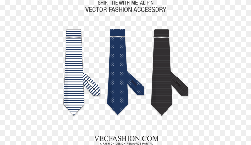 Metallic Vector Metal Sign Men Tank Top Template, Accessories, Formal Wear, Necktie, Tie Free Png