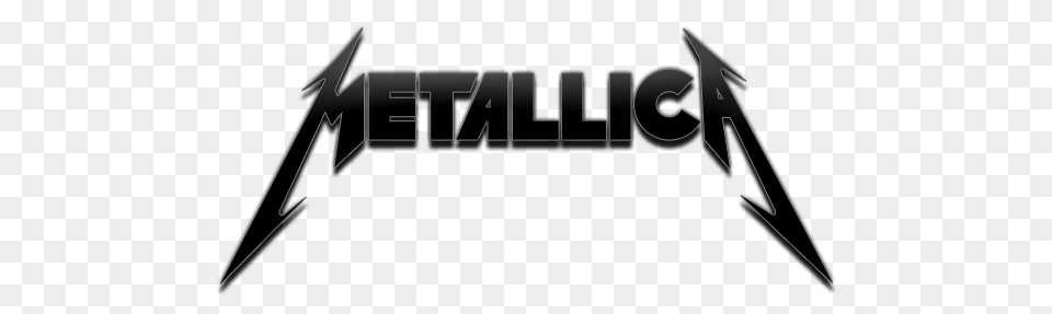 Metallica, Logo, Text, Blackboard Free Png