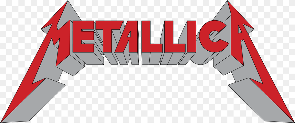 Metallica, Text Free Png