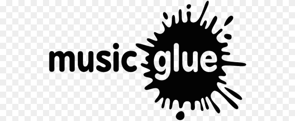 Metallica And Chili Peppers Join Music Glue As Part Music Glue Logo, Lighting, Outdoors Png