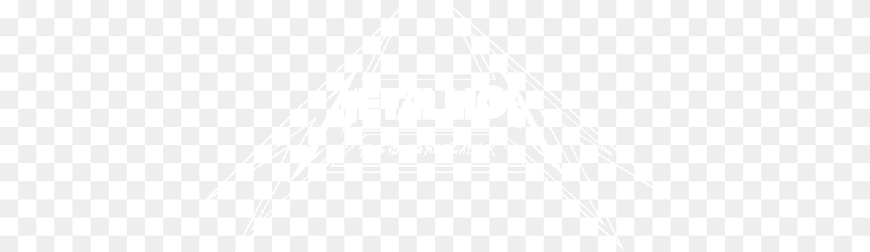 Metallica Collectors, Logo, Triangle, Sword, Weapon Free Png