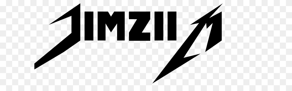 Metallica Font, Stencil, Logo, Weapon Png