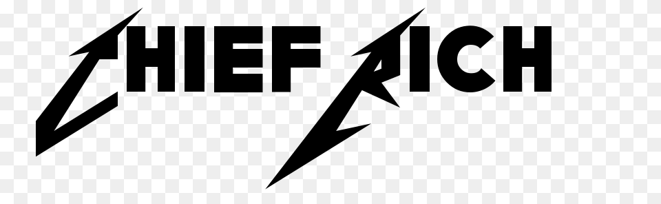 Metallica Font, Stencil, Logo, Text Free Png
