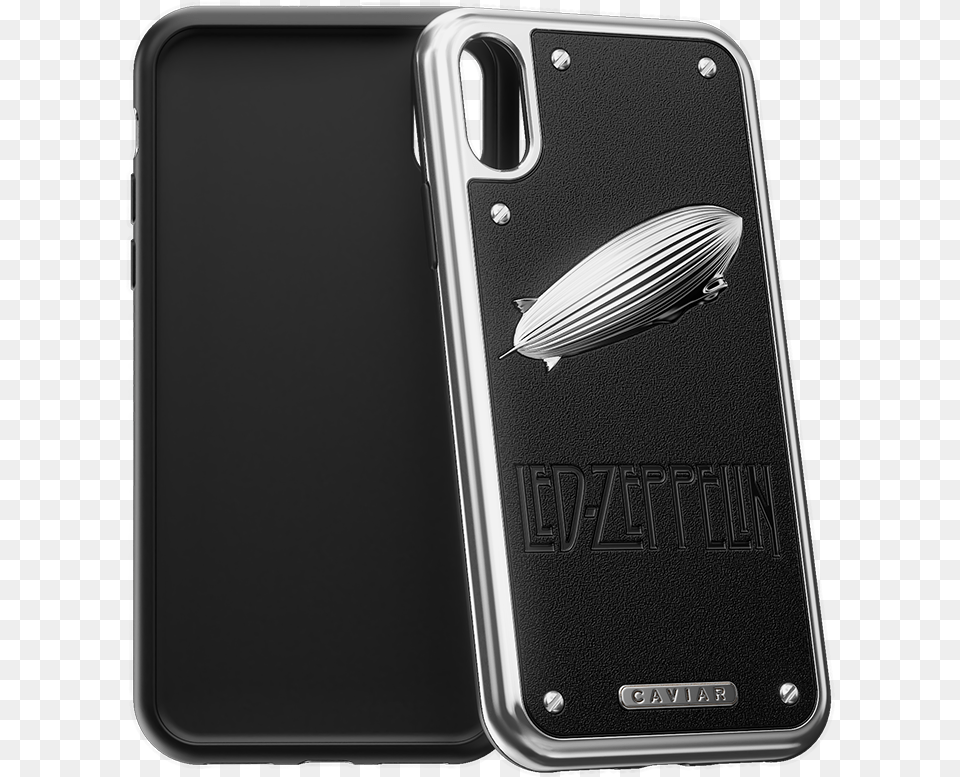 Metallica Iphone X Case Iphone 8 Led Zeppelin Phone Cover, Electronics, Mobile Phone, Aircraft, Transportation Free Png