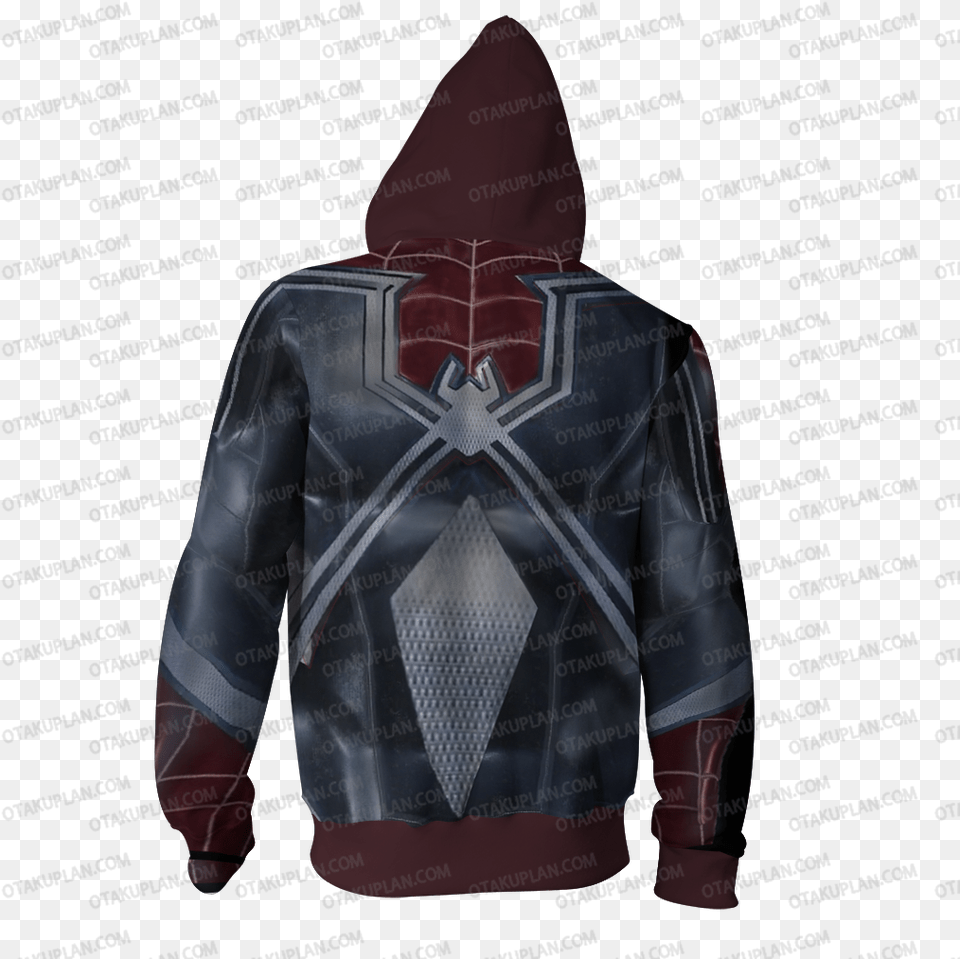 Metallica Logo, Clothing, Coat, Hoodie, Jacket Png Image