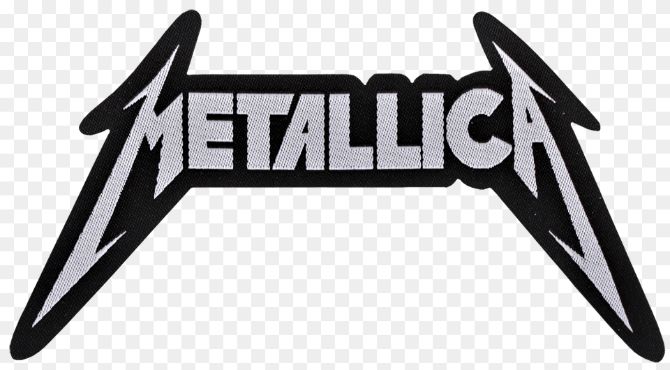 Metallica Logo, Gate, Symbol, Text Free Transparent Png