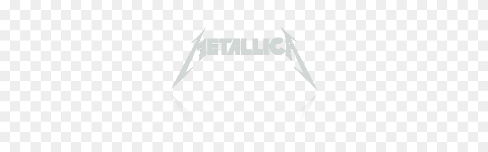 Metallica Logo, Stencil, Symbol Free Transparent Png