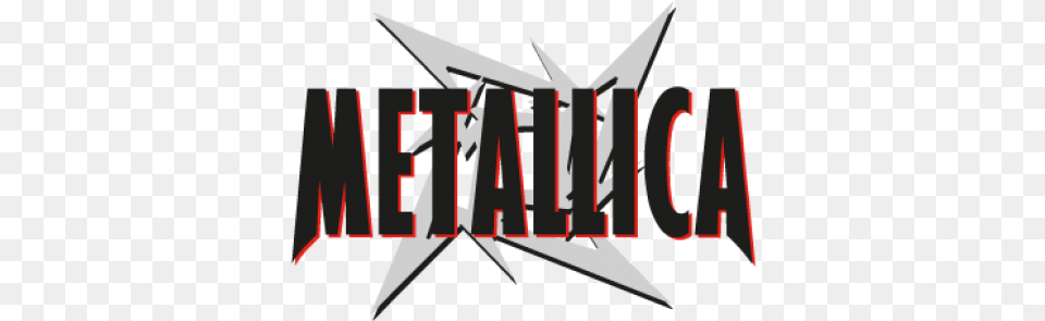 Metallica Logo Metallica, Text Png