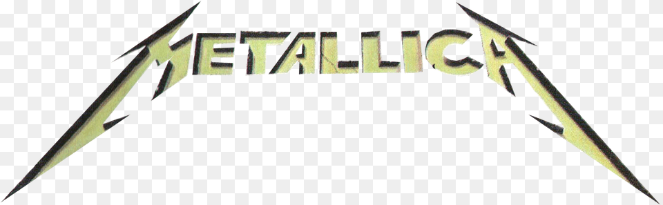Metallica Logo No Life Metallica Amp Justice For All Vinyl Record, Symbol, Text, Blade, Dagger Free Png Download
