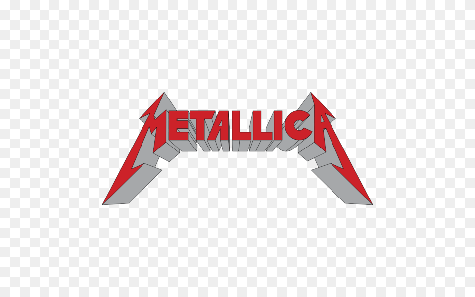 Metallica Logo Transparent Vector, Animal, Fish, Sea Life, Shark Png