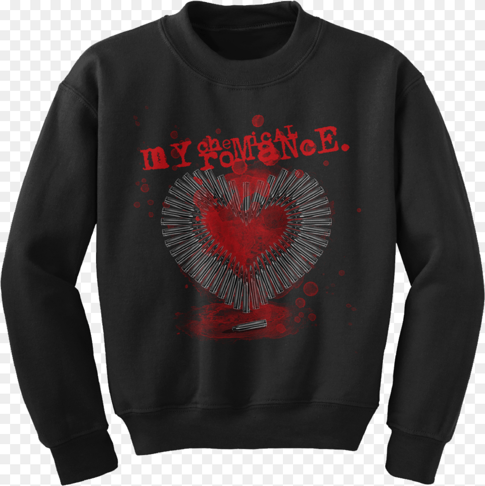 Metallica Master Of Puppets Sweatshirt, Clothing, Hoodie, Knitwear, Sweater Png Image