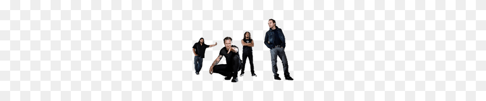 Metallica Photo Images And Clipart Freepngimg, Clothing, Coat, Pants, Jacket Free Png Download