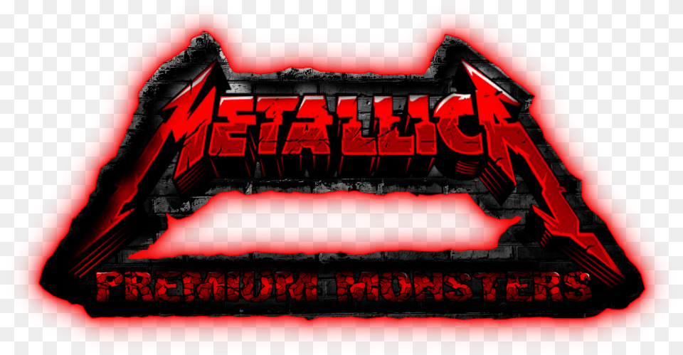 Metallica Premium Monsters Wheel Images Illustration, Dynamite, Weapon, Logo Png