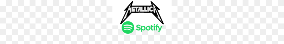 Metallica Spotify, Logo Free Transparent Png