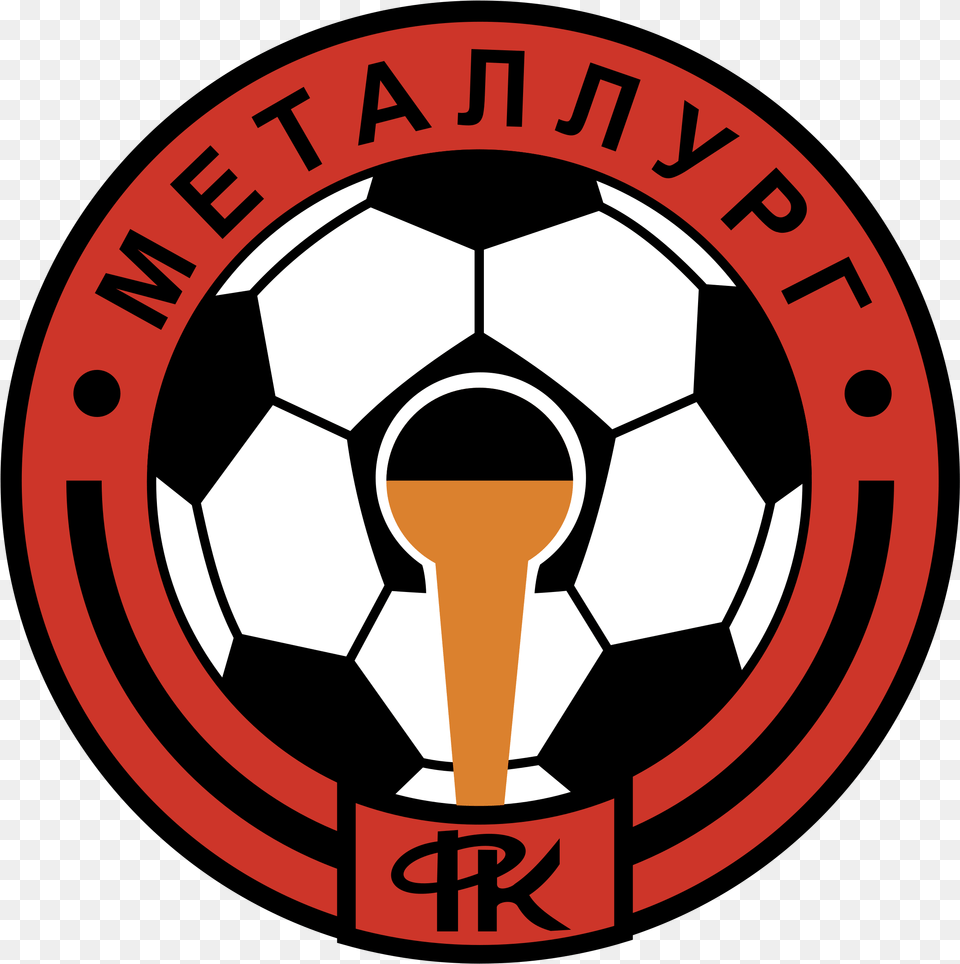 Metallurg Lipetsk Logo Transparent U0026 Svg Vector Coca Cola Sponsoring Fifa, Ball, Football, Soccer, Soccer Ball Free Png Download