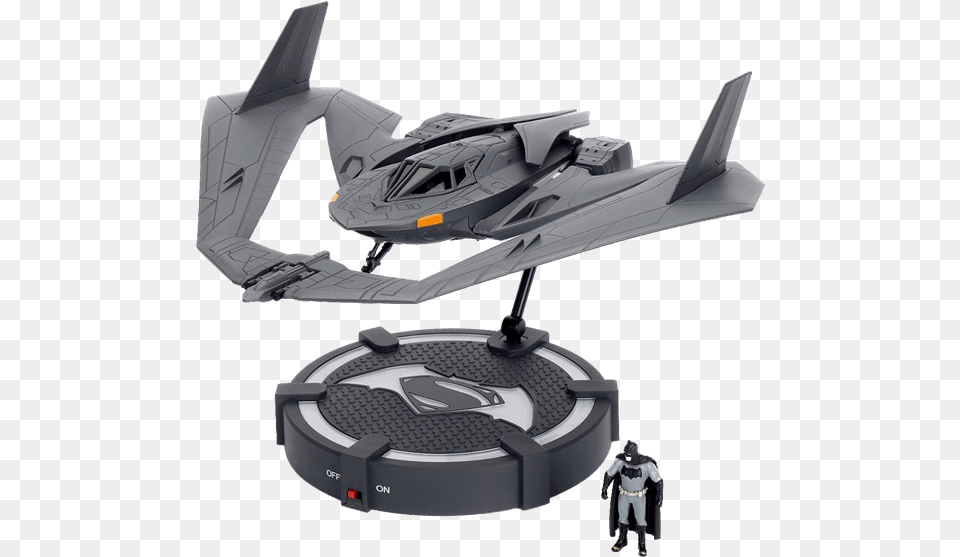Metals Die Cast Batwing, Aircraft, Spaceship, Transportation, Vehicle Free Transparent Png