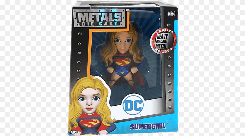 Metals Die Cast Dc Girls 10cm Figsclass Lazyload Jada Toys, Baby, Person, Book, Publication Png Image