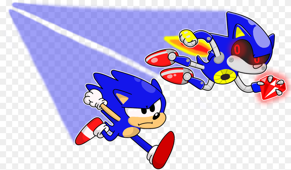 Metalsonic Sonicthehedgehog Sonic Hedgehoglt Cartoon, Baby, Person, Face, Head Free Transparent Png