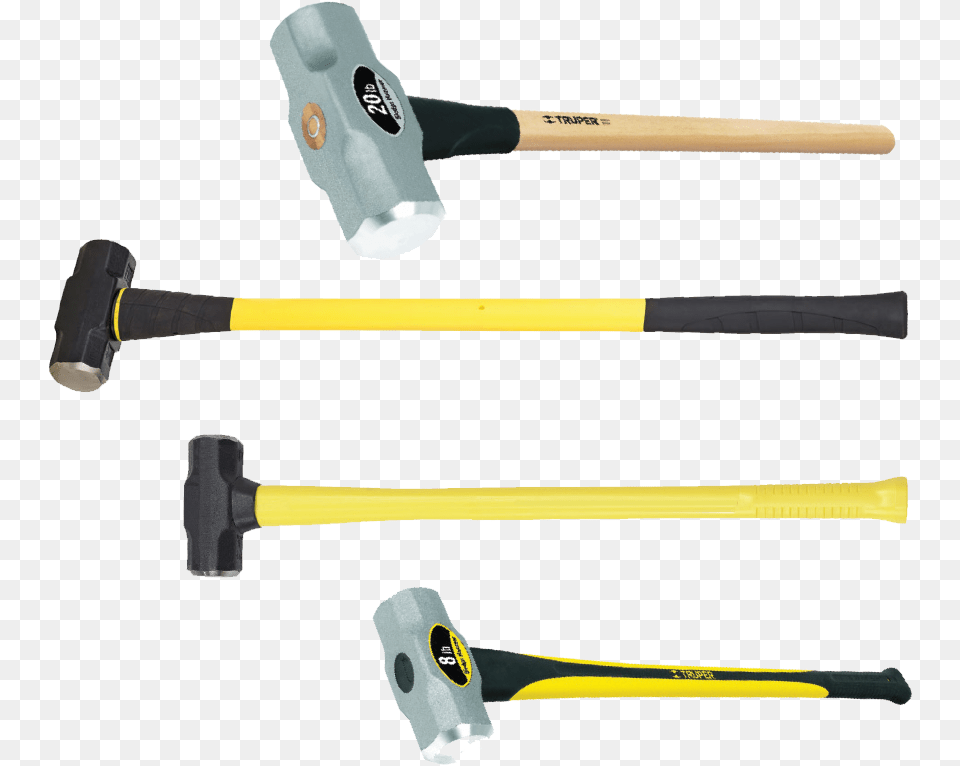 Metalworking Hand Tool, Device, Hammer, Mace Club, Weapon Free Png