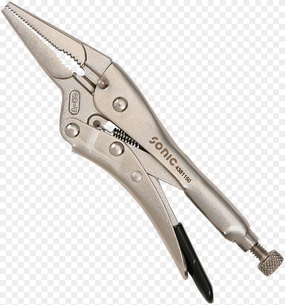 Metalworking Hand Tool, Device, Pliers, Blade, Dagger Png Image