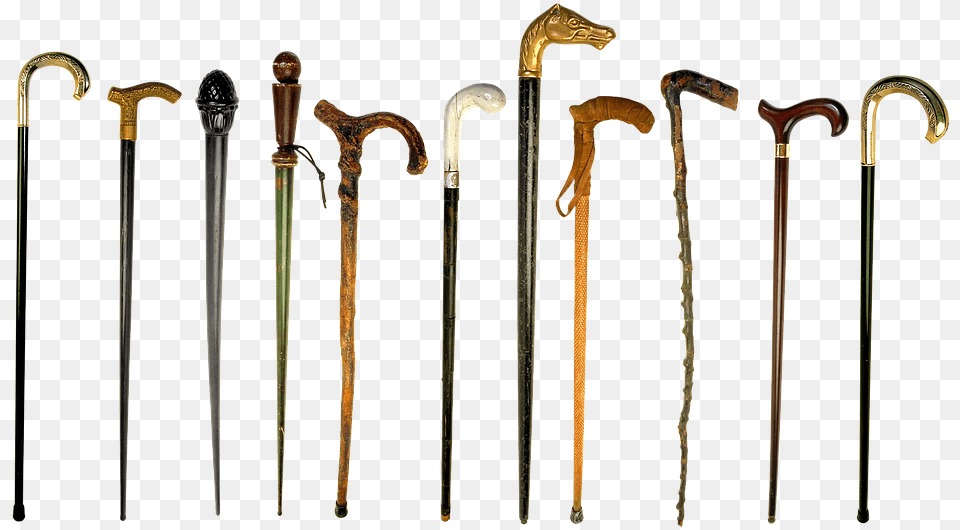 Metalworking Hand Tool, Cane, Stick Free Png Download