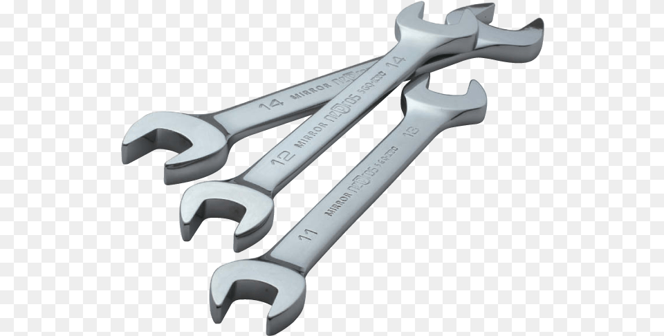 Metalworking Hand Tool, Wrench, Blade, Razor, Weapon Free Png Download