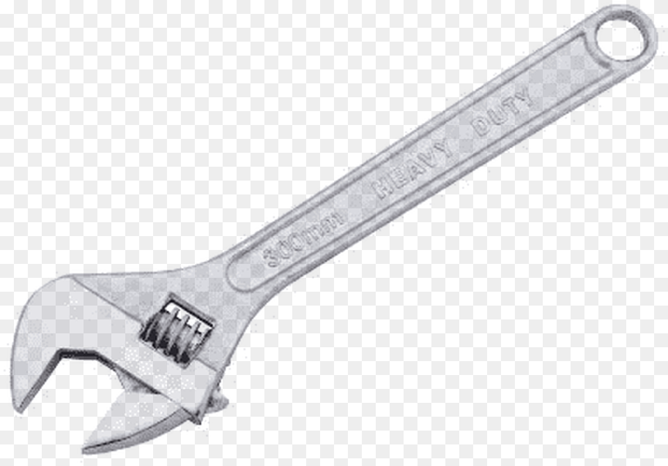 Metalworking Hand Tool, Wrench, Blade, Dagger, Knife Free Png Download