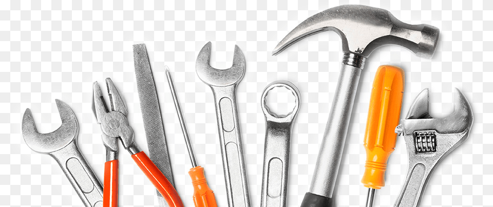 Metalworking Hand Tool Tools You Don T Need, Device, Hammer, Screwdriver, Electronics Free Png Download