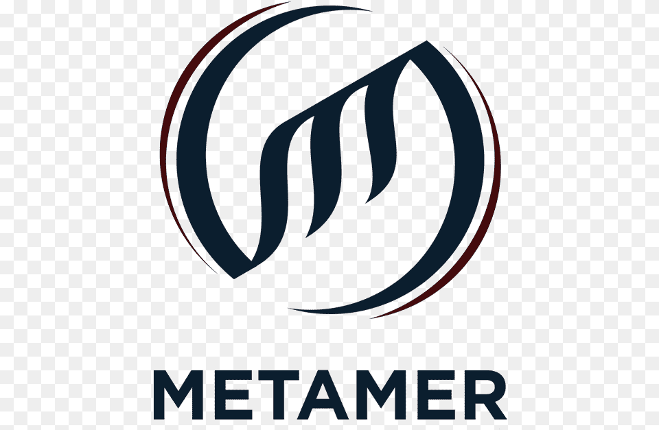 Metamer Logo Alpha Color Keep Calm And Stalker, Animal, Fish, Sea Life, Shark Free Png Download