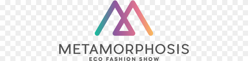 Metamorphosis Eco Fashion Show Fashion, Logo, Light Png Image