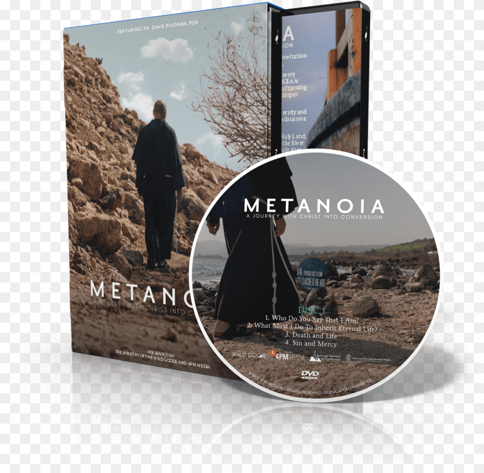 Metanoia Dvd Album Cover, Adult, Female, Person, Woman Free Png