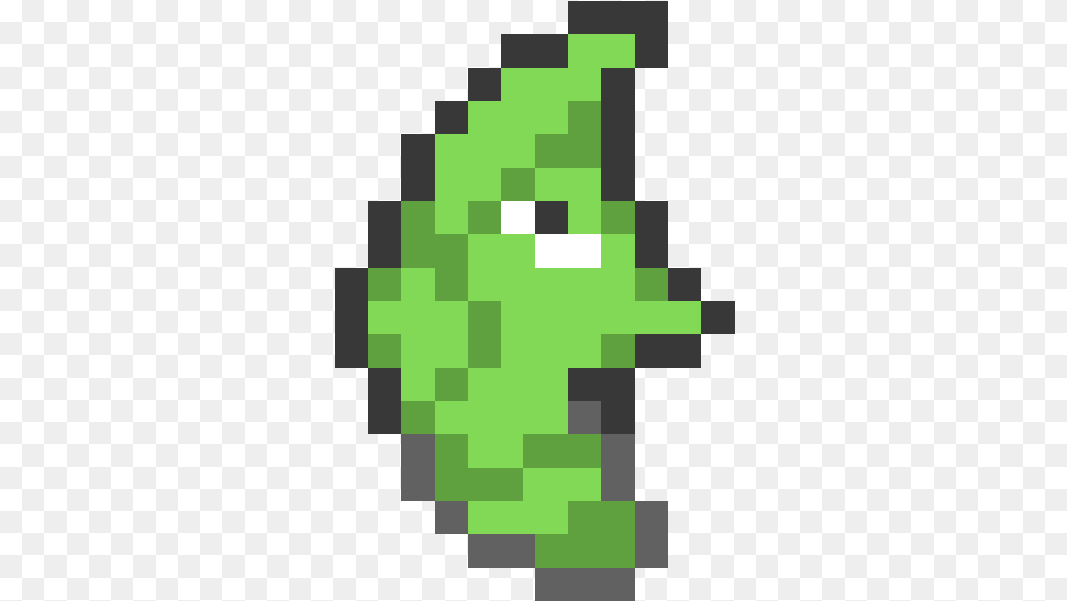 Metapod Metapod Pixel Art, Green, First Aid Png Image